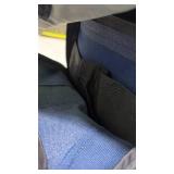 Tamrac Photo/Digital Camera Bag in Blue