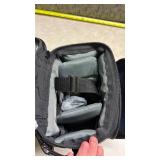 Tamrac Photo/Digital Camera Bag in Blue