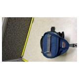 Tamrac Photo/Digital Camera Bag in Blue