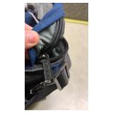 Tamrac Photo/Digital Camera Bag in Blue