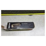 Bostitch Electric 3-Hole Punch