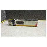 Bostitch Electric 3-Hole Punch