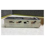 Bostitch Electric 3-Hole Punch