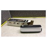 Bostitch Electric 3-Hole Punch