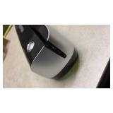 Bostitch Electric 3-Hole Punch