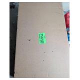 37-inch Vanity Top Sink - NEW