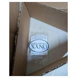 37-inch Vanity Top Sink - NEW