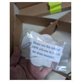 37-inch Vanity Top Sink - NEW