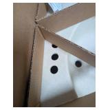 37-inch Vanity Top Sink - NEW