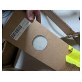 37-inch Vanity Top Sink - NEW