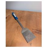 KU Jayhawks Metal Grill Spatula