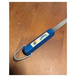 KU Jayhawks Metal Grill Spatula