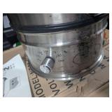 Town Food Service Commercial Water Boiler Model 39108/39110/39118