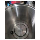 Town Food Service Commercial Water Boiler Model 39108/39110/39118