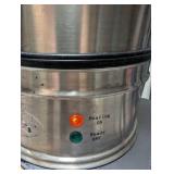 Town Food Service Commercial Water Boiler Model 39108/39110/39118