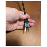 Curtis FM/AM Table Radio