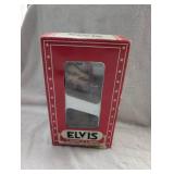 Elvis Presley Limited Edition Musical Figurine