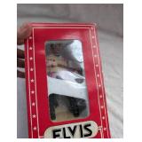 Elvis Presley Limited Edition Musical Figurine