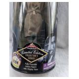 Casablanca Limited Edition Action Figure