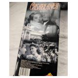 Casablanca Limited Edition Action Figure