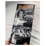 Casablanca Limited Edition Collector