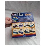 1960s DC Comics Batmobile Corgi Diecast Model