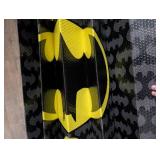 Batman Logo Car Sun Shade