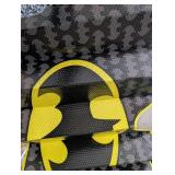 Batman Logo Car Sun Shade