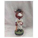 T-Bones Baseball Mascot Sizzle Collectible Set