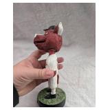 T-Bones Baseball Mascot Sizzle Collectible Set
