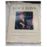 Kennedy Historical Book Collection - Set of 3