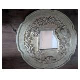Decorative Venetian Style Wall Mirror