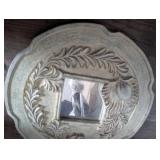 Decorative Venetian Style Wall Mirror