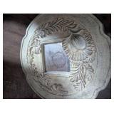 Decorative Venetian Style Wall Mirror
