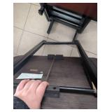 Powell Bombay Folding TV Trays