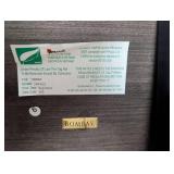 Powell Bombay Folding TV Trays