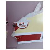 24-inch Christmas Wreath Storage Container