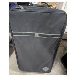 Jaguar Travel Luggage Suitcase