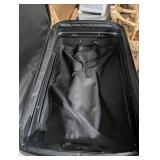 Jaguar Travel Luggage Suitcase