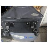 Jaguar Travel Luggage Suitcase