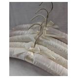 Various Closet Hangers - Velvet and Plush