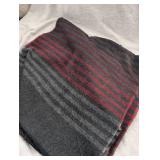Roundtree & Yorke Herringbone Scarf