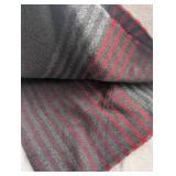 Roundtree & Yorke Herringbone Scarf