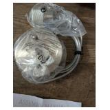 Bloomingville Modern Wall Sconce Light Fixture