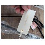 Bloomingville Modern Wall Sconce Light Fixture