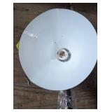 Bloomingville Modern Wall Sconce Light Fixture