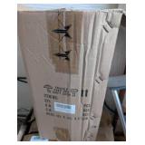 Modern Cylindrical Pendant Light Fixture