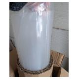 Modern Cylindrical Pendant Light Fixture