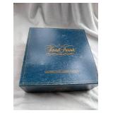 Trivial Pursuit Master Game - Genus Edition