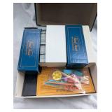 Trivial Pursuit Master Game - Genus Edition